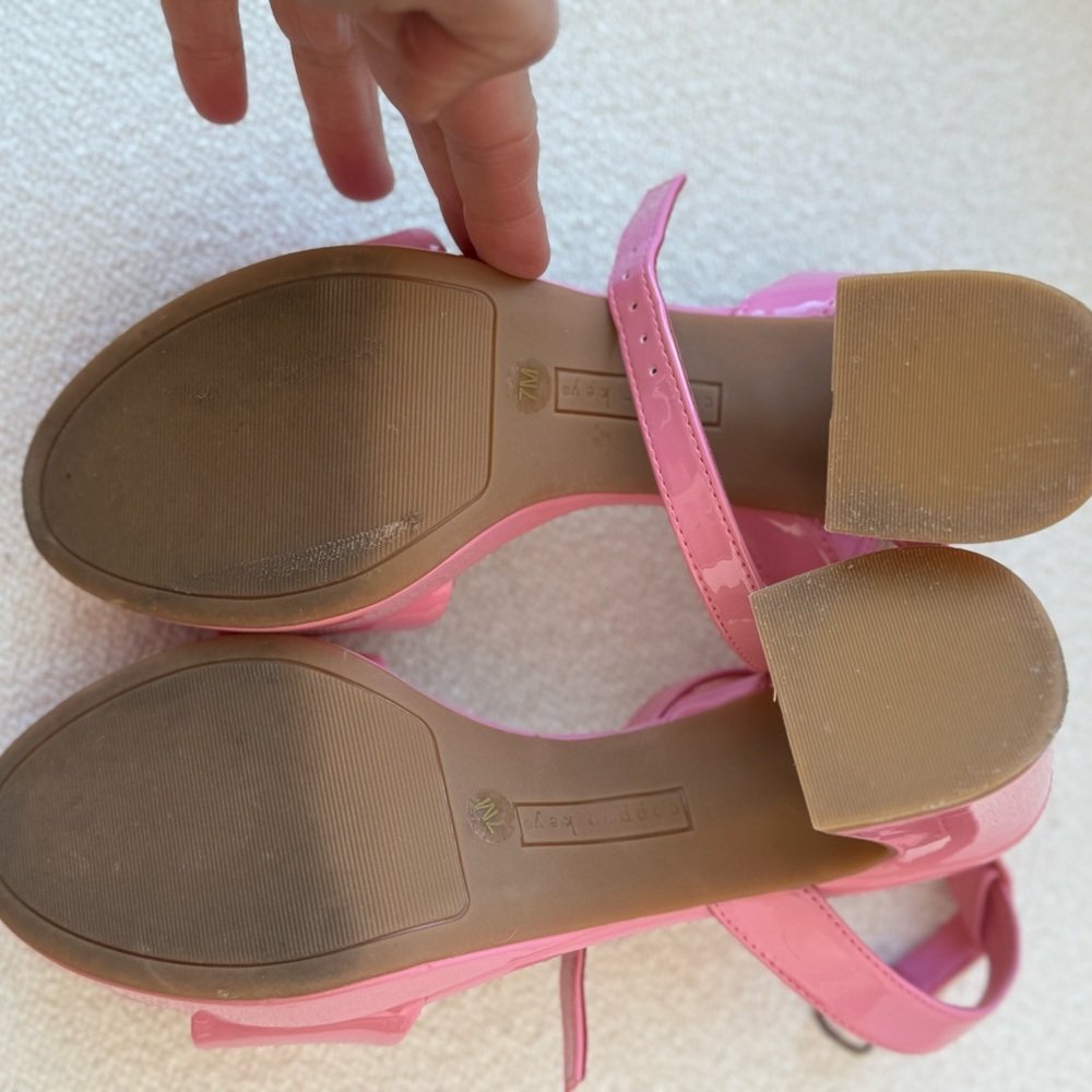 Copper Key - image 5